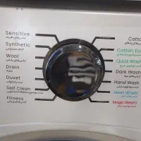 لباسشویی ۹ کیلو اسنوا قیمت عمده با طرح اقساط|ماشین لباسشویی و خشک‌کن لباس|شیراز, شریف‌آباد|دیوار