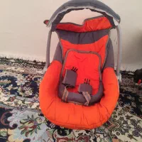 صندلی نوزاد