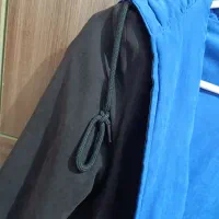 کاپشن دو رو کاملا سالم|لباس|ساری, |دیوار