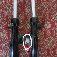 کمک جلو گلکسیj200