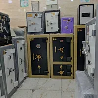 گا و صندوق نسوز  و safebox  نمایندگی فروش وخدمات|ابزارآلات|بندر ماهشهر, |دیوار