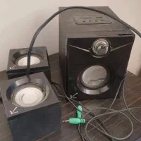 اسپیکر رو میزی Viera vl-304