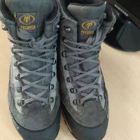 بوت کوهنوردی TECNICA|کیف، کفش، کمربند|کرج, فاز ۴ مهرشهر|دیوار