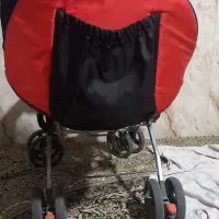 کالسکه دلیجان نو|کالسکه و لوازم جانبی|مشهد, ابوذر|دیوار