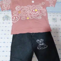 لباس دخترونه وپسرونه|کفش و لباس بچه|رباطکریم, رباطکریم|دیوار