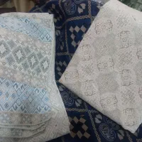 دو عدد روفرشی 6متری نو هستن