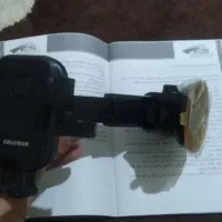 هولدر نگه دارنده گوشی|لوازم جانبی موبایل و تبلت|شیروان (خراسان), |دیوار