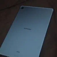 تبلت Tab S6 lite سیمکارت خور (LTE) کاملاً تمیز آبی|تبلت|تهران, میرداماد|دیوار
