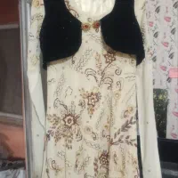 لباس کردی نو