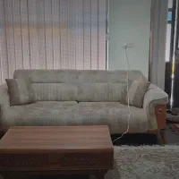 فروش فوری مبل ۸نفره