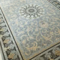 2عدد فرش آکبند