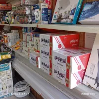 واگذاری مغازه الکتریکی فوری فوری|فروشگاه و مغازه|مشهد, نرگس (شهرک غرب)|دیوار