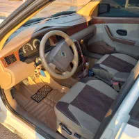 سمند lxمدل ۹۳|خودرو سواری و وانت|قیامدشت - خاورشهر, |دیوار