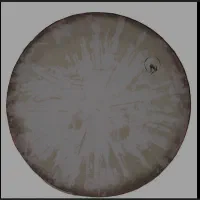 دف حبیبی خورشیدی