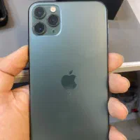 ایفون 11 پرومکس