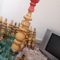 قلیون جغ دزفول ۳۰ عدد