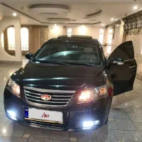 جیلی Emgrand 7|خودرو سواری و وانت|تهران, شمس‌آباد|دیوار