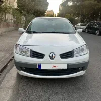 مگان۲۰۰۰اتومات مدل۸۸