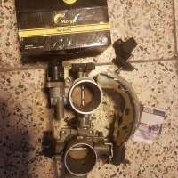دریچه گازولنت عقب پراید
