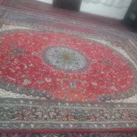 یک عدد فرش ۹ متری|فرش|سنندج, |دیوار