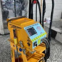 دستگاه نقطه جوش ۱۸۰۰۰ تکنوصاف|ماشینآلات صنعتی|محمودآباد, |دیوار