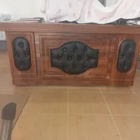 میز و صندلی اداری