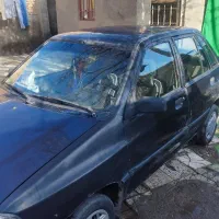 ماشین پراید