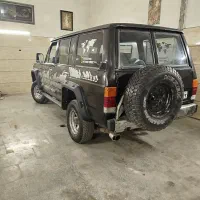 پاترول 4درب|خودرو سواری و وانت|مشهد, آزادشهر|دیوار