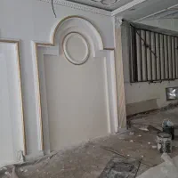 نقاشی ساختمان|خدمات پیشه و مهارت|تهران, پونک|دیوار