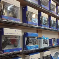 دسته Ps4 Ps5 Xbox PC