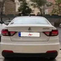 شاهین جی ال 1404 توربو شارژ