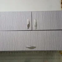 کابینت درحدنو|آبچکان و نظمدهنده ظروف|قم, شاه ابراهیم|دیوار