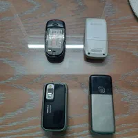 گوشی اوراقی اصلی