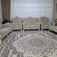 مبل|مبلمان خانگی و میز عسلی|اسلام‌شهر, شهرک قائمیه|دیوار