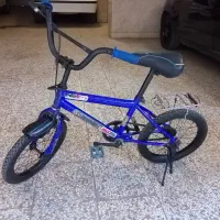 دوچرخه ۱۶