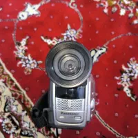 دوربین فیلمبرداری پاناسونیک مدل vz1|کلکسیون اشیاء عتیقه|کرج, عظیمیه|دیوار