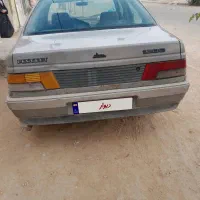 سواری اردی مدل۸۱کاربراتور