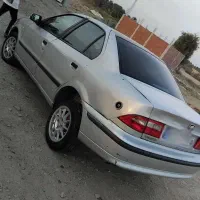 سمند مدل 83 ماعمله میکنم باپژو