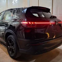 هوندا hrv|خودرو سواری و وانت|خمینی‌شهر, |دیوار