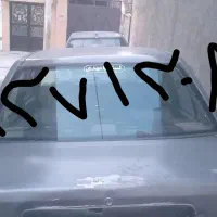 پراید۸۳دوگانه