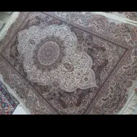 فرش تمیز نو