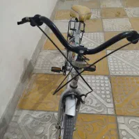 دوچرخه 16
