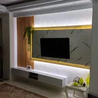 نصاب کاغذدیواری . نقاشی . کفپوش