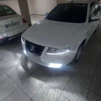 سورن پلاس موتورEF7