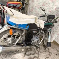 موتور هندا