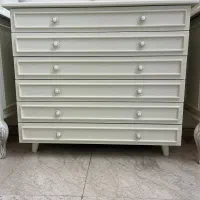 طراحی اجرا و نصب کابینت MDF|خدمات پیشه و مهارت|قزوین, |دیوار