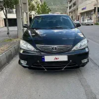 تویوتا کمری گرند ۶ سیلندر