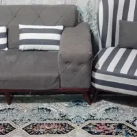 مبل چستر