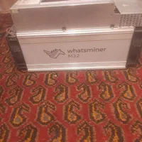 ماینر ۶۸ th از کمپانی whatsminer اصلی