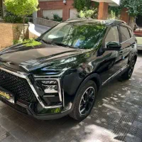 X 5 / مدل 1404/ مشکی